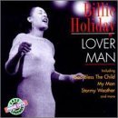 Billie Holiday 'Lover Man (Oh, Where Can You Be)'