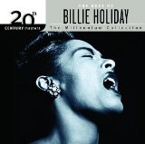 Billie Holiday 'Miss Brown To You'