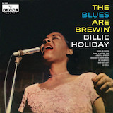 Billie Holiday 'Somebody's On My Mind'
