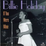 Billie Holiday 'Spreadin' Rhythm Around'