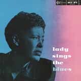 Billie Holiday 'The Lady Sings The Blues'
