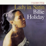 Billie Holiday 'You've Changed'