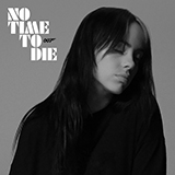 Billie Eilish 'No Time To Die'