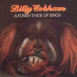 Billy Cobham 'Light At The End Of The Tunnel'
