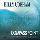 Billy Cobham 'Obliquely Speaking'