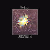 Billy Cobham 'Red Baron'