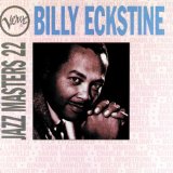 Billy Eckstine 'Everything I Have Is Yours'