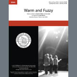Billy Gilman 'Warm and Fuzzy (arr. Peter Benson)'