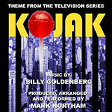 Billy Goldenberg 'Theme from Kojak'