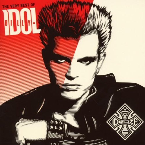 Easily Download Billy Idol Printable PDF piano music notes, guitar tabs for Guitar Tab. Transpose or transcribe this score in no time - Learn how to play song progression.