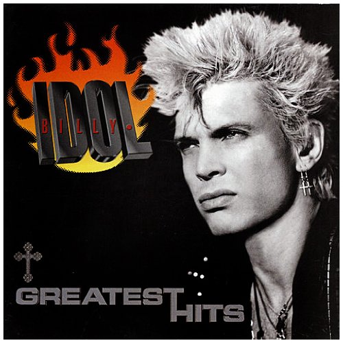 Easily Download Billy Idol Printable PDF piano music notes, guitar tabs for Easy Piano. Transpose or transcribe this score in no time - Learn how to play song progression.