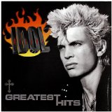Billy Idol 'Hot In The City'
