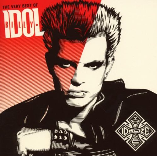 Easily Download Billy Idol Printable PDF piano music notes, guitar tabs for Guitar Chords/Lyrics. Transpose or transcribe this score in no time - Learn how to play song progression.