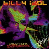 Billy Idol 'Shock To The System'
