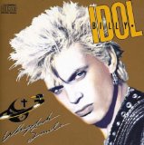 Billy Idol 'To Be A Lover'