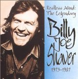 Billy Joe Shaver 'I'm Just An Old Chunk Of Coal'