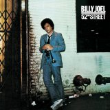 Billy Joel '52nd Street'