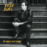 Billy Joel 'An Innocent Man'