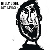 Billy Joel 'Every Step I Take (Every Move I Make)'
