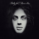 Billy Joel 'If I Only Had The Words (To Tell You)'