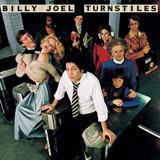 Billy Joel 'I've Loved These Days (arr. Emily Brecker)'