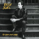 Billy Joel 'Leave A Tender Moment Alone'