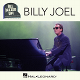 Billy Joel 'Lullabye (Goodnight, My Angel) [Jazz version]'