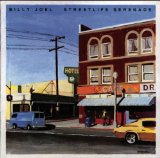Billy Joel 'Streetlife Serenader'