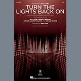 Billy Joel 'Turn The Lights Back On (arr. Mac Huff)'