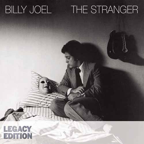Easily Download Billy Joel Printable PDF piano music notes, guitar tabs for Trombone Solo. Transpose or transcribe this score in no time - Learn how to play song progression.