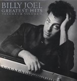 Billy Joel 'You're Only Human (Second Wind)'