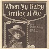 Billy Munro 'When My Baby Smiles At Me'