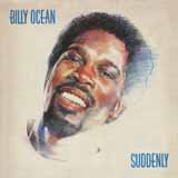 Billy Ocean 'Caribbean Queen (No More Love On The Run)'