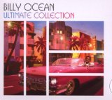 Billy Ocean 'License To Chill'