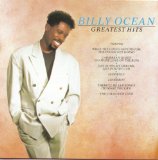 Billy Ocean 'Love Really Hurts Without You'