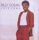 Billy Ocean 'Love Zone'