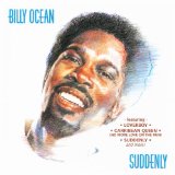 Billy Ocean 'Suddenly'