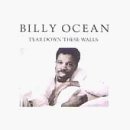 Billy Ocean 'The Colour Of Love'