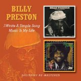 Billy Preston 'I Wrote A Simple Song'