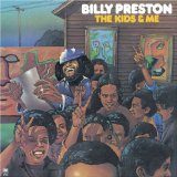Billy Preston 'Nothing From Nothing'