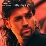 Billy Ray Cyrus 'Achy Breaky Heart (Don't Tell My Heart)'