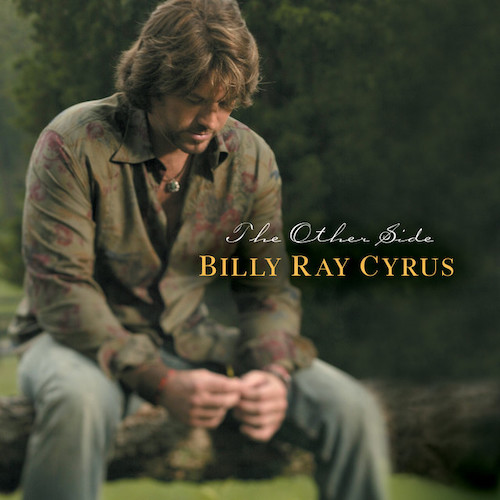 Easily Download Billy Ray Cyrus Printable PDF piano music notes, guitar tabs for Piano, Vocal & Guitar Chords (Right-Hand Melody). Transpose or transcribe this score in no time - Learn how to play song progression.