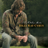 Billy Ray Cyrus 'Face Of God'