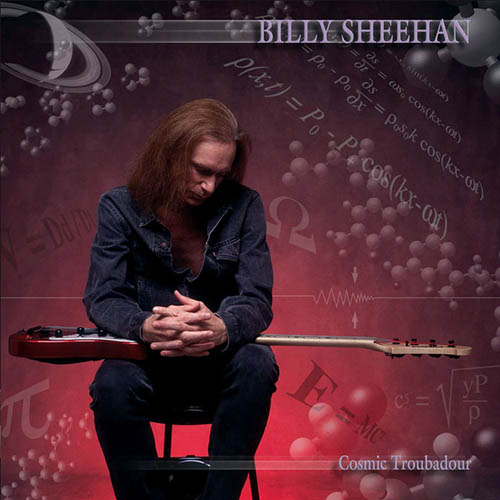 Easily Download Billy Sheehan Printable PDF piano music notes, guitar tabs for Bass Guitar Tab. Transpose or transcribe this score in no time - Learn how to play song progression.