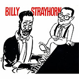 Billy Strayhorn 'Balcony Serenade'