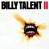 Billy Talent 'Covered In Cowardice'