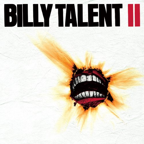 Easily Download Billy Talent Printable PDF piano music notes, guitar tabs for Guitar Tab. Transpose or transcribe this score in no time - Learn how to play song progression.