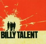 Billy Talent 'River Below'