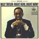 Billy Taylor 'I Wish I Knew How It Would Feel To Be Free'