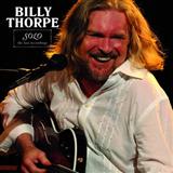 Billy Thorpe 'Most People I Know Think That I'm Crazy'